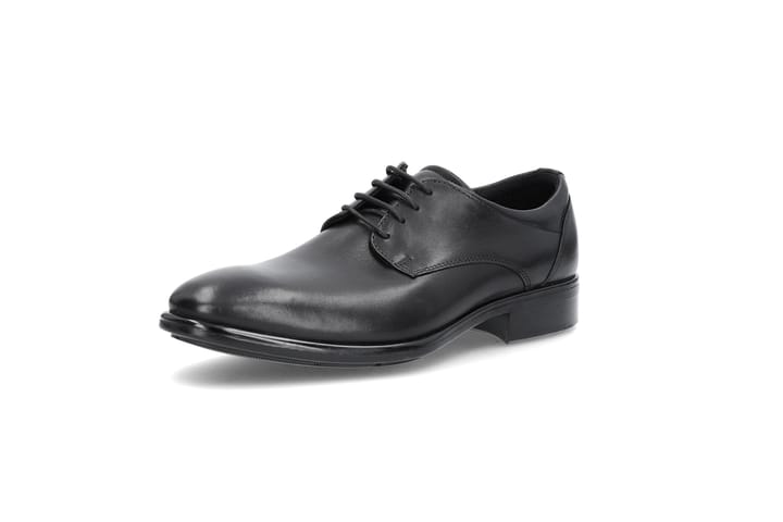 ECCO 6155 Black ECCO