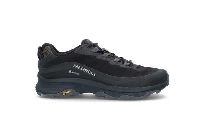 MERRELL 6749 Black/Asphalt MERRELL