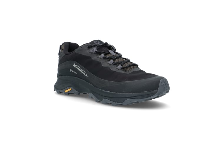 MERRELL 6749 Black/Asphalt MERRELL