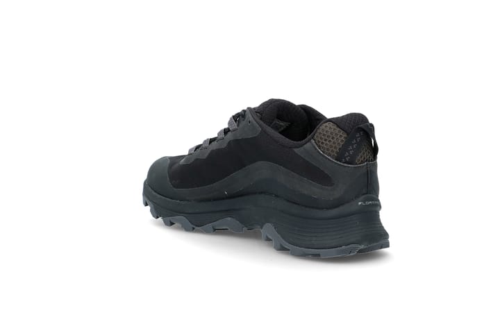 MERRELL 6749 Black/Asphalt MERRELL