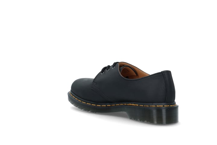 DR MARTENS 7135 Black Ambassado DR MARTENS