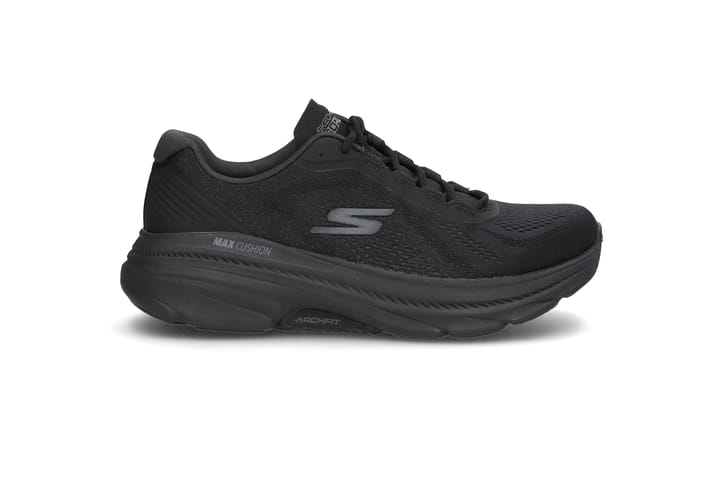 SKECHERS 6543 Black Black SKECHERS