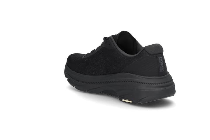 SKECHERS 6543 Black Black SKECHERS