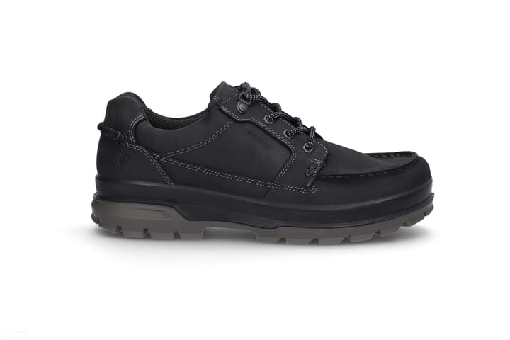 ECCO 6123 Black ECCO