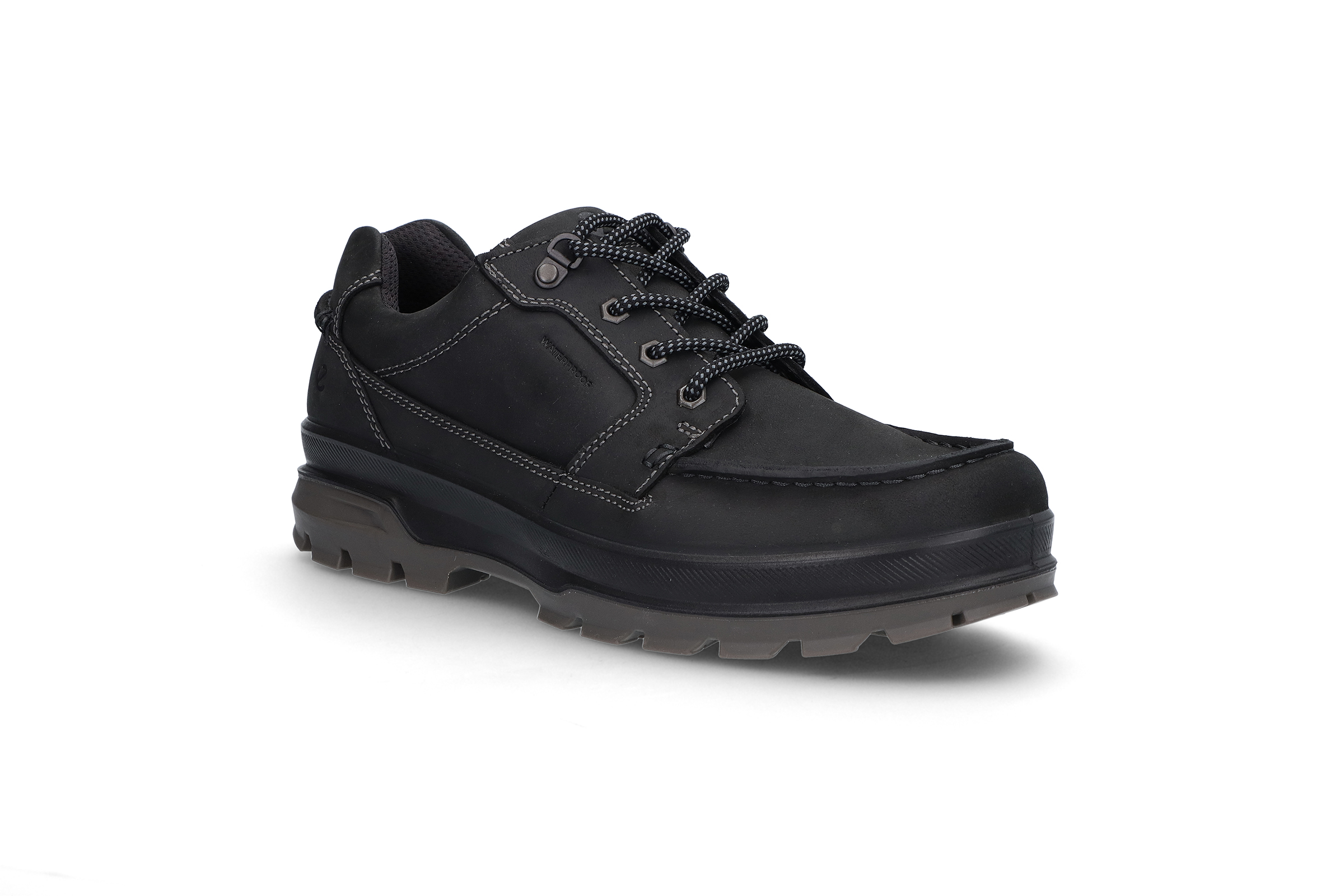 Ecco track rugged online