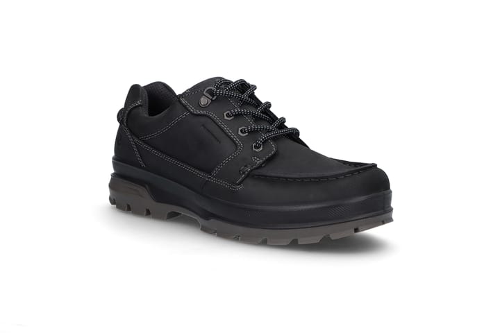 ECCO 6123 Black ECCO