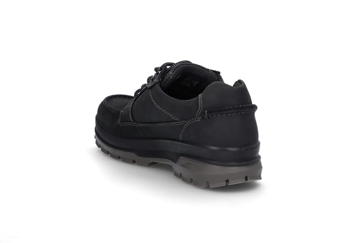 ECCO 6123 Black ECCO