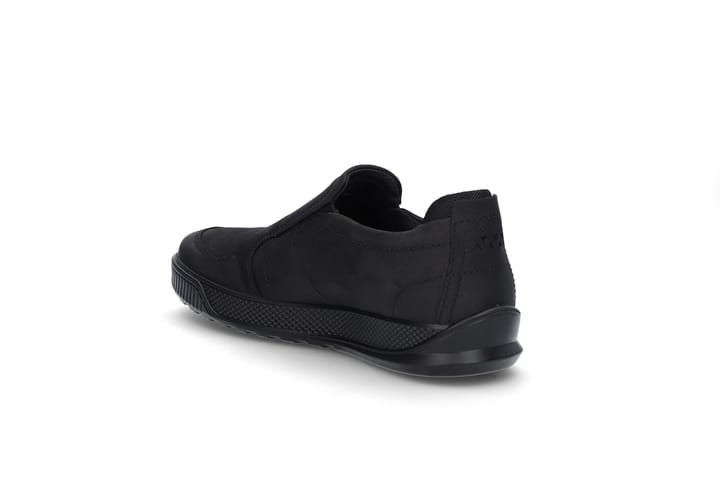 ECCO 6160 Black ECCO