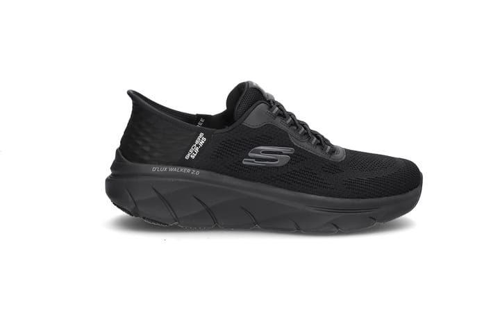 SKECHERS 6819 Black Black SKECHERS