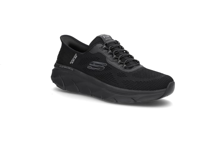 SKECHERS 6819 Black Black SKECHERS