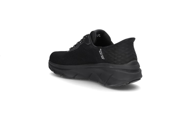 SKECHERS 6819 Black Black SKECHERS