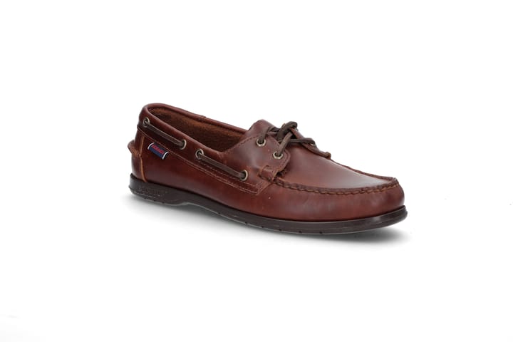 SEBAGO 6931 Brown-Gum SEBAGO