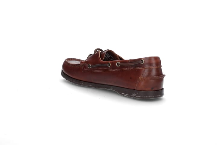 SEBAGO 6931 Brown-Gum SEBAGO