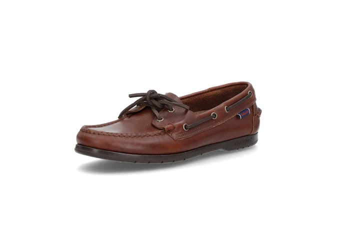 SEBAGO 6931 Brown-Gum SEBAGO