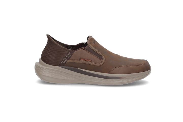 SKECHERS 6542 Dark Brown SKECHERS