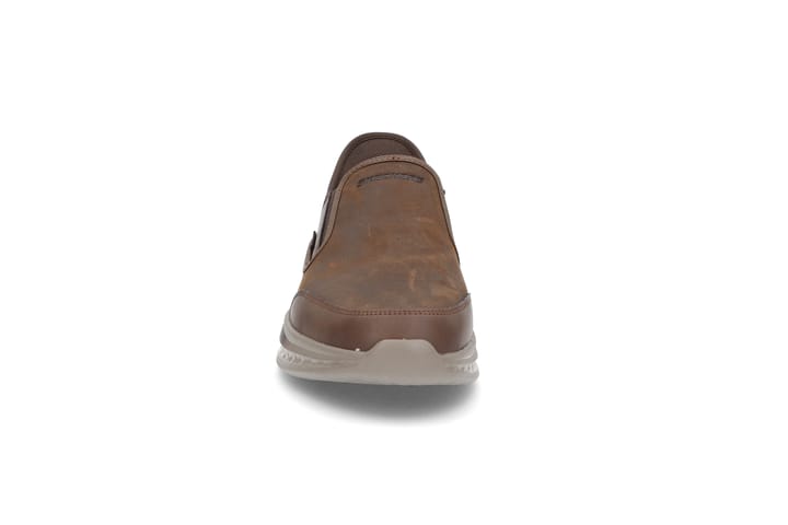 SKECHERS 6542 Dark Brown SKECHERS