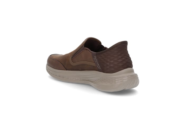 SKECHERS 6542 Dark Brown SKECHERS