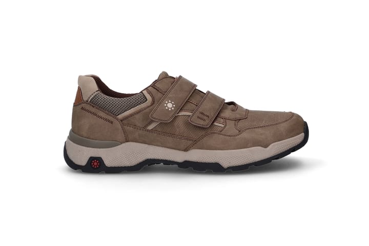 SOFTWALK 2428 TAUPE SOFTWALK