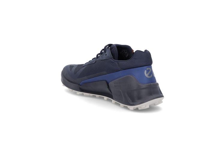 ECCO 6657 Night Sky/Blue ECCO