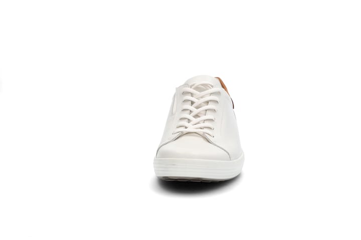 ECCO 6694 White/Lion ECCO