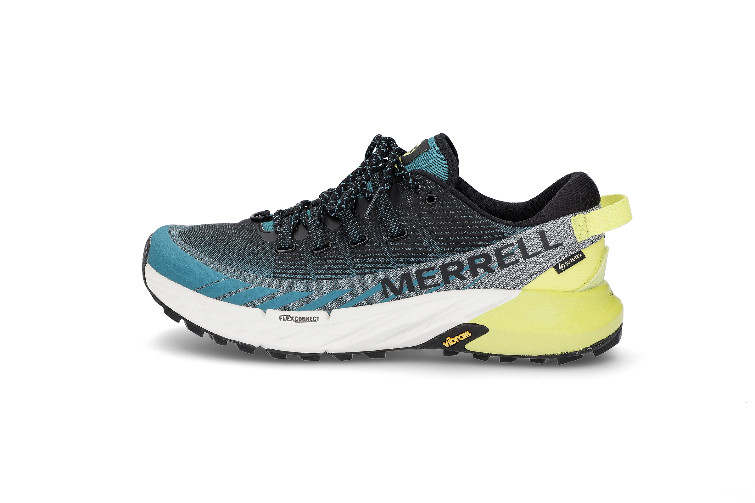 Merrell on sale sko vibram