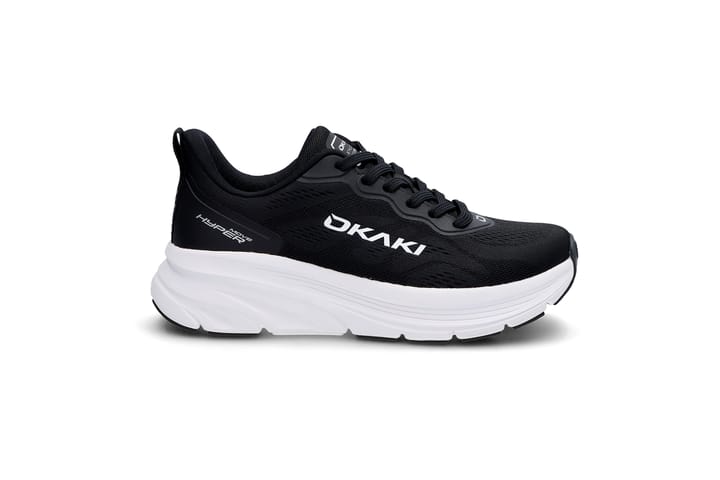 OKAKI 2315 BLACK/WHITE OKAKI