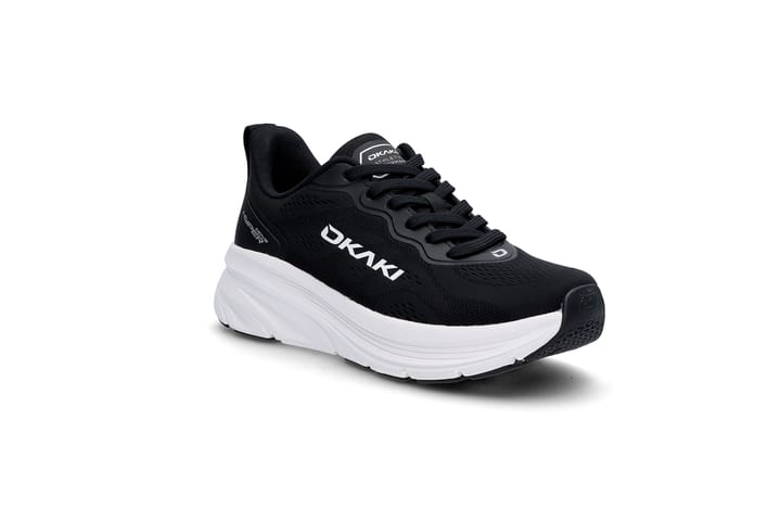 OKAKI 2315 BLACK/WHITE OKAKI