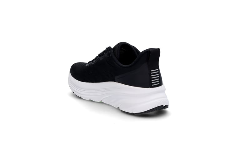 OKAKI 2315 BLACK/WHITE OKAKI