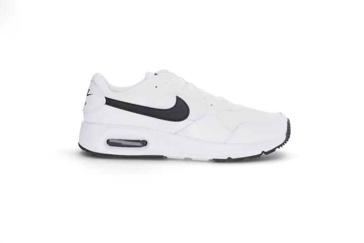 NIKE 6160 102-White/Black NIKE