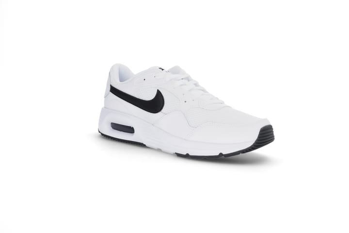 NIKE 6160 102-White/Black NIKE