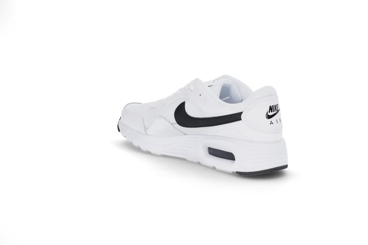 NIKE 6160 102-White/Black NIKE