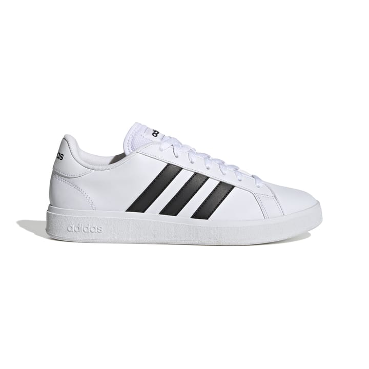 ADIDAS 6255 Ftwr White/Core ADIDAS