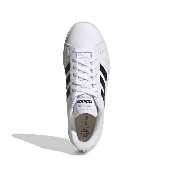 ADIDAS 6255 Ftwr White/Core ADIDAS