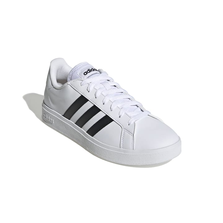 ADIDAS 6255 Ftwr White/Core ADIDAS