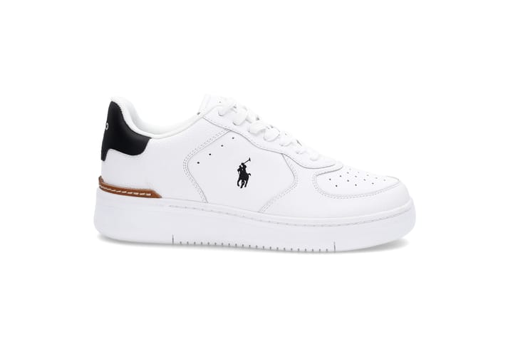 RALPH LAUREN 6918 White/Navy RALPH LAUREN