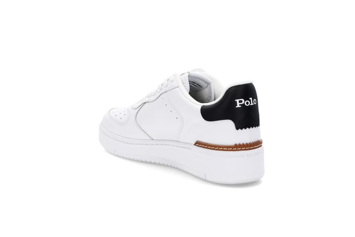 RALPH LAUREN 6918 White/Navy RALPH LAUREN