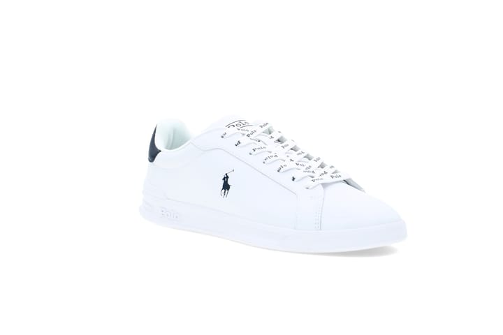 RALPH LAUREN 6610 White/Navy RALPH LAUREN