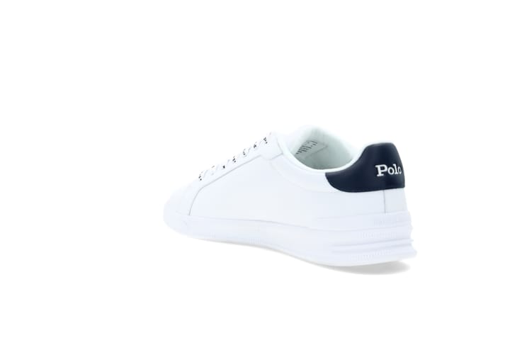 RALPH LAUREN 6610 White/Navy RALPH LAUREN