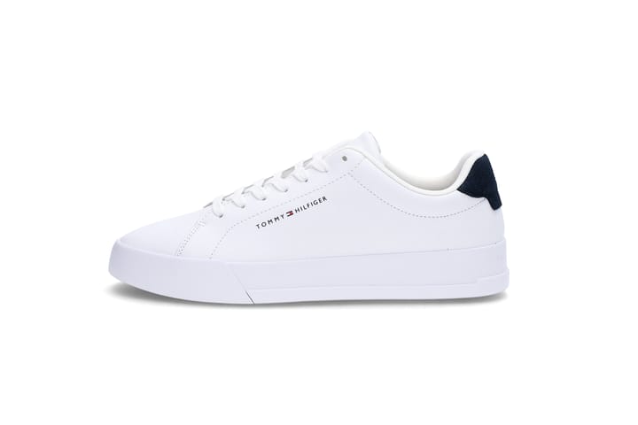 TOMMY HILFIGER 7176 White/Desert Sk TOMMY HILFIGER