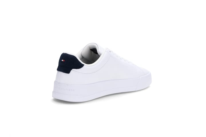 TOMMY HILFIGER 7176 White/Desert Sk TOMMY HILFIGER