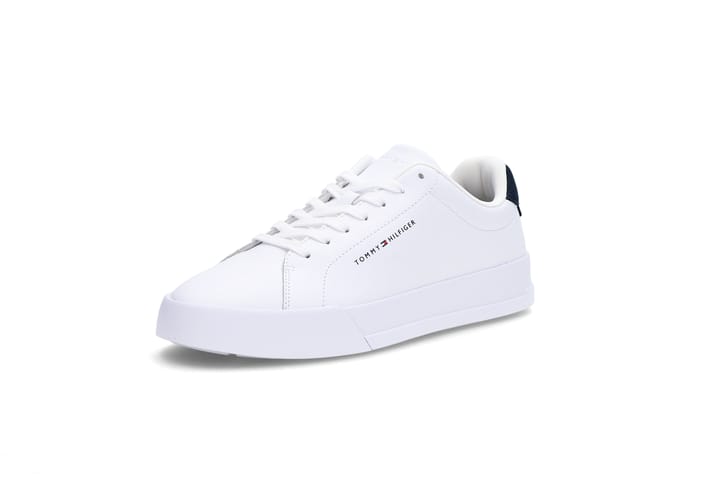 TOMMY HILFIGER 7176 White/Desert Sk TOMMY HILFIGER