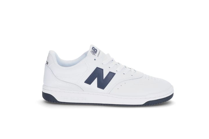 NEW BALANCE 6598 Optic White NEW BALANCE