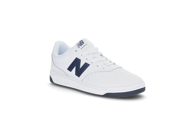 NEW BALANCE 6598 Optic White NEW BALANCE