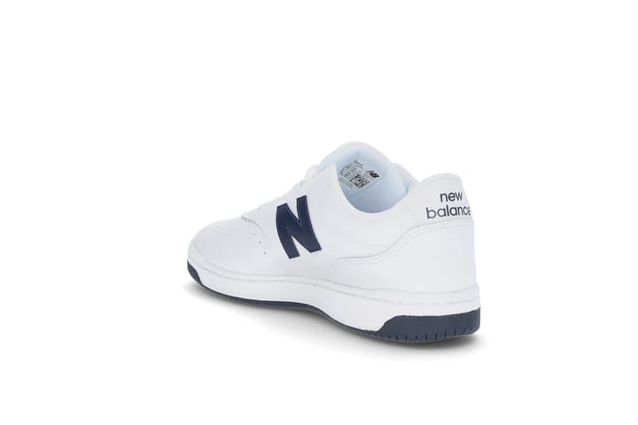 NEW BALANCE 6598 Optic White NEW BALANCE