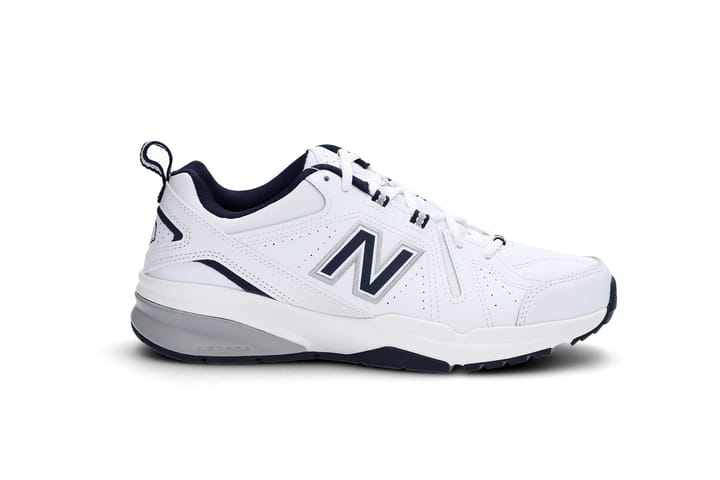 NEW BALANCE 6602 White/Navy NEW BALANCE