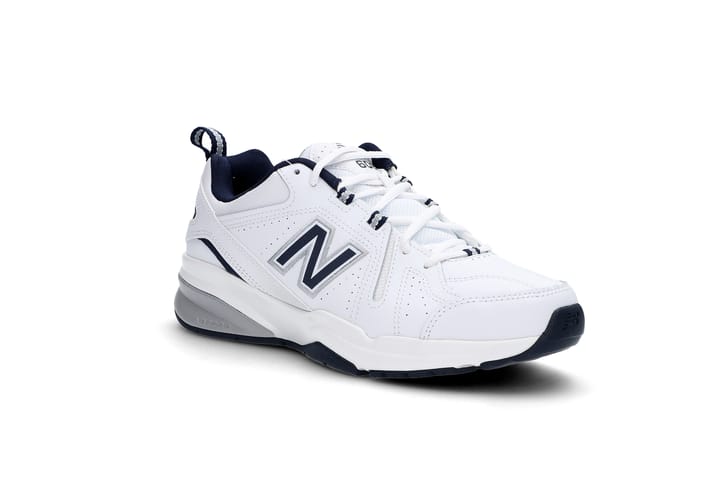 NEW BALANCE 6602 White/Navy NEW BALANCE