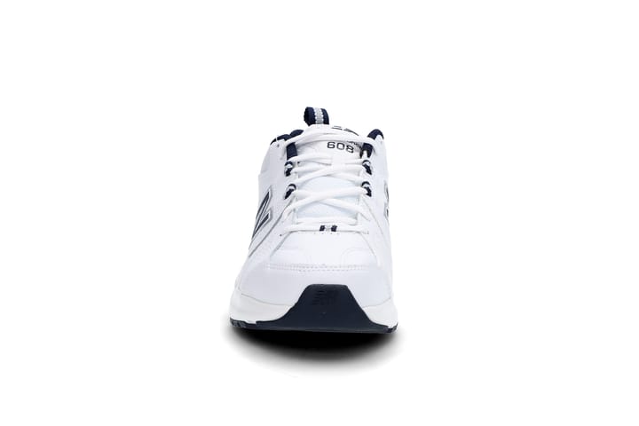 NEW BALANCE 6602 White/Navy NEW BALANCE