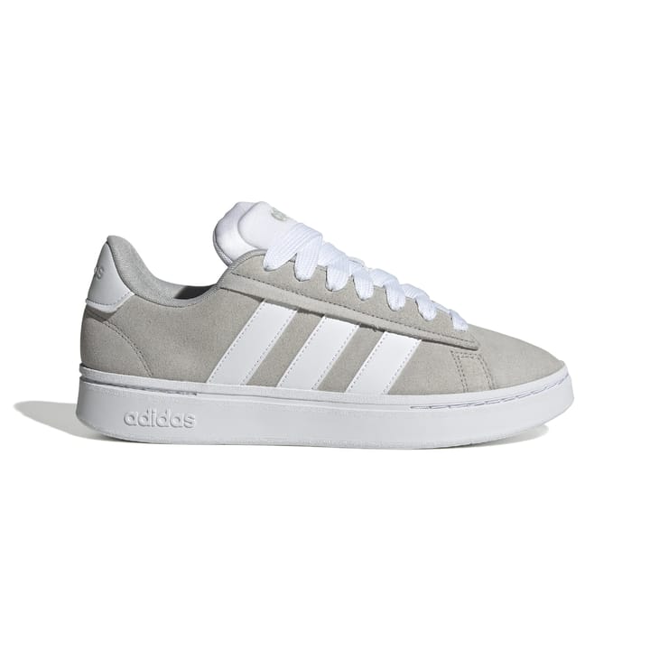 ADIDAS 6235 Grey Two/Ftwr W ADIDAS