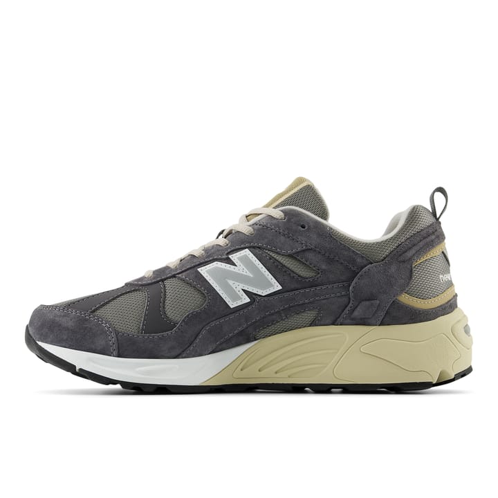 NEW BALANCE 6047 Grey NEW BALANCE