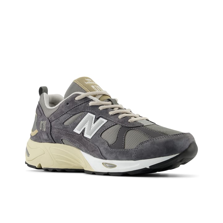 NEW BALANCE 6047 Grey NEW BALANCE